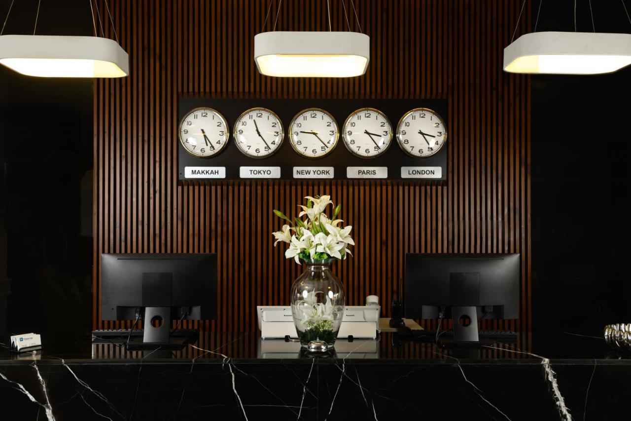 Tripper Inn Hotel Dammam Exteriér fotografie