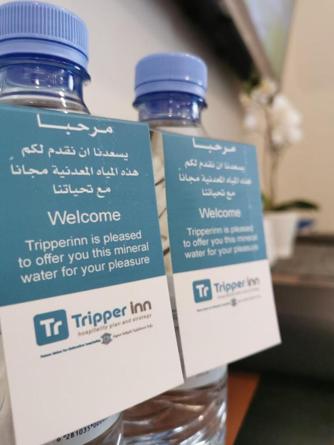 Tripper Inn Hotel Dammam Exteriér fotografie
