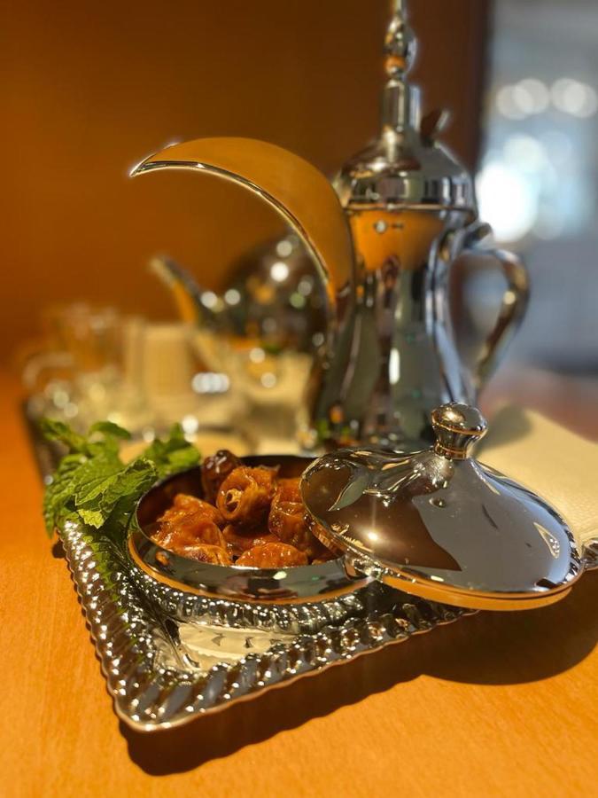 Tripper Inn Hotel Dammam Exteriér fotografie