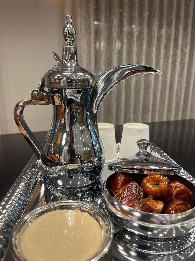 Tripper Inn Hotel Dammam Exteriér fotografie