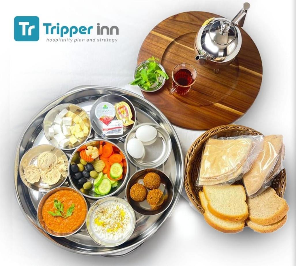 Tripper Inn Hotel Dammam Exteriér fotografie