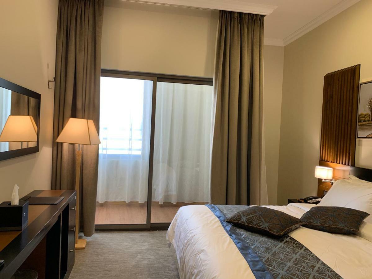 Tripper Inn Hotel Dammam Exteriér fotografie