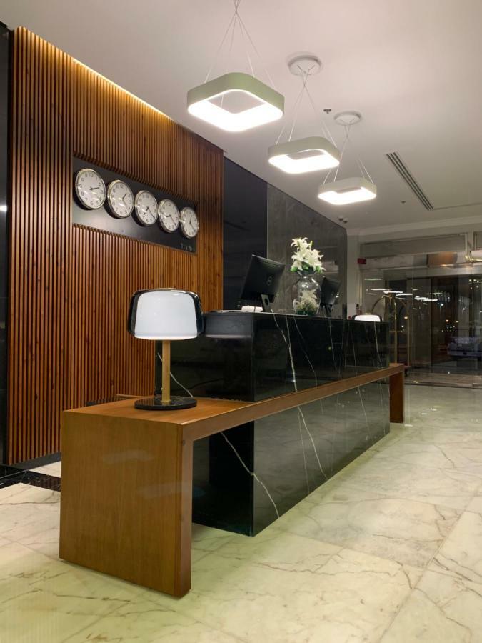 Tripper Inn Hotel Dammam Exteriér fotografie
