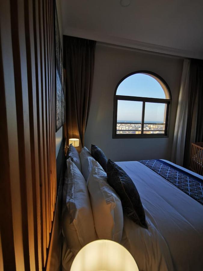Tripper Inn Hotel Dammam Exteriér fotografie