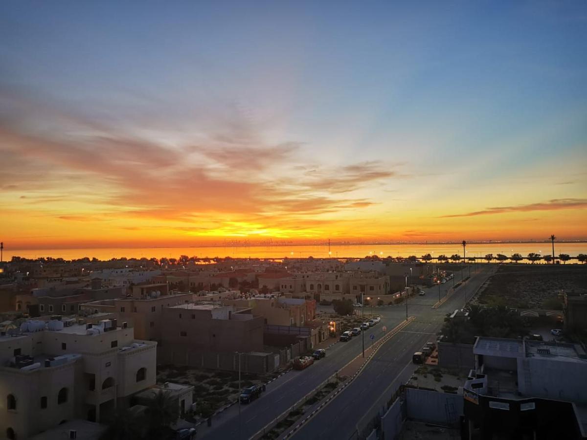 Tripper Inn Hotel Dammam Exteriér fotografie