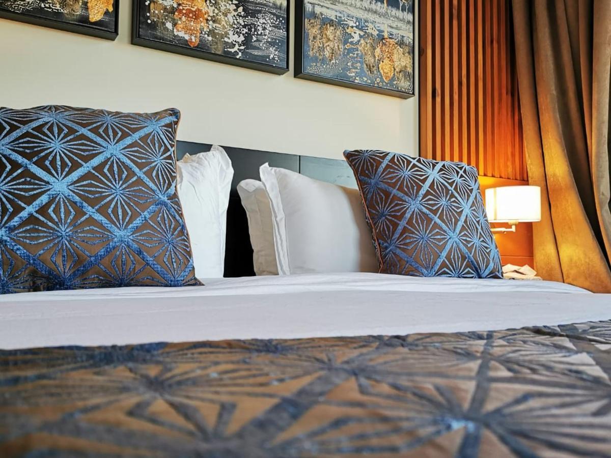 Tripper Inn Hotel Dammam Exteriér fotografie
