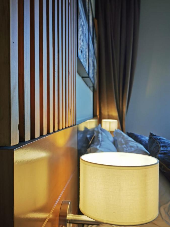 Tripper Inn Hotel Dammam Exteriér fotografie